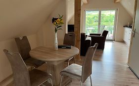 Mosel Ferienwohnung